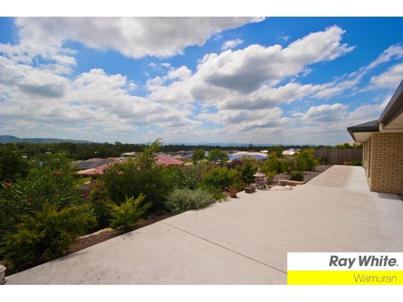 D’aguilar QLD 4514