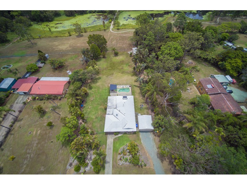 Wamuran QLD 4512
