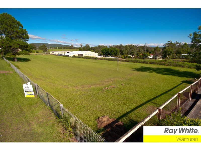 Wamuran QLD 4512