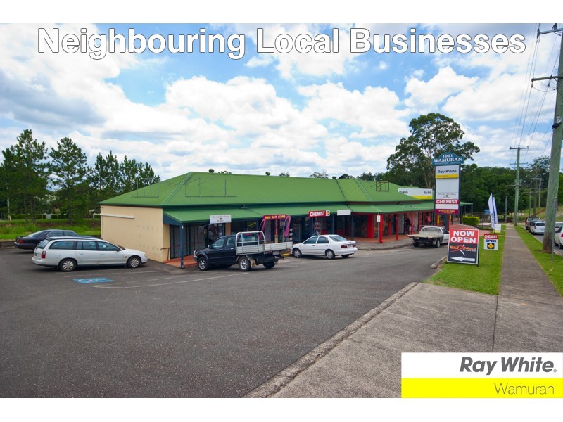 Wamuran QLD 4512