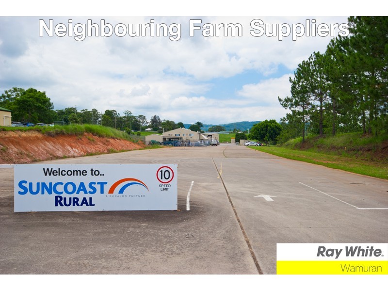 Wamuran QLD 4512