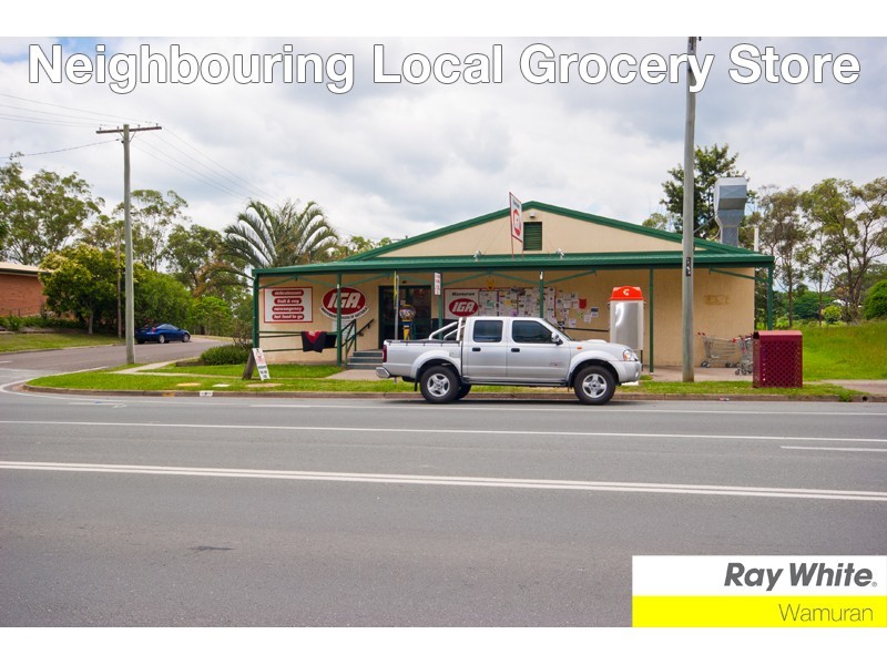 Wamuran QLD 4512