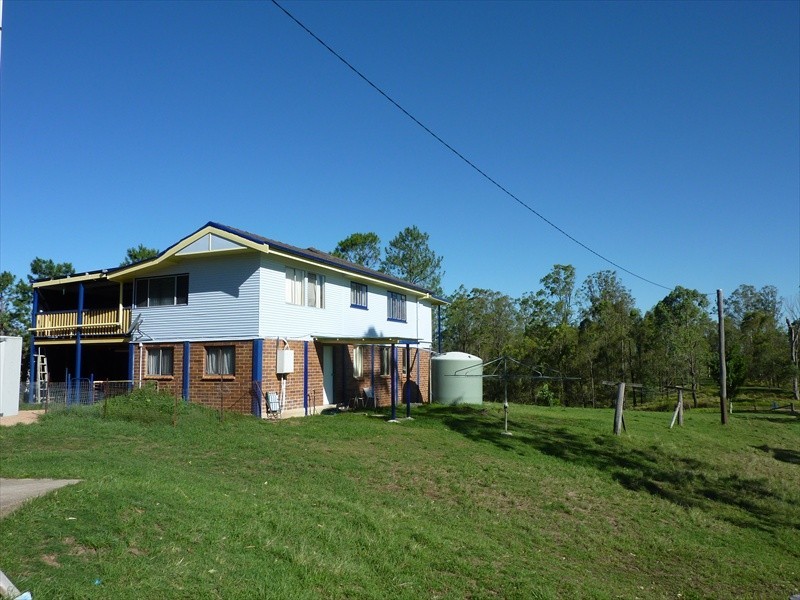 Woodford QLD 4514
