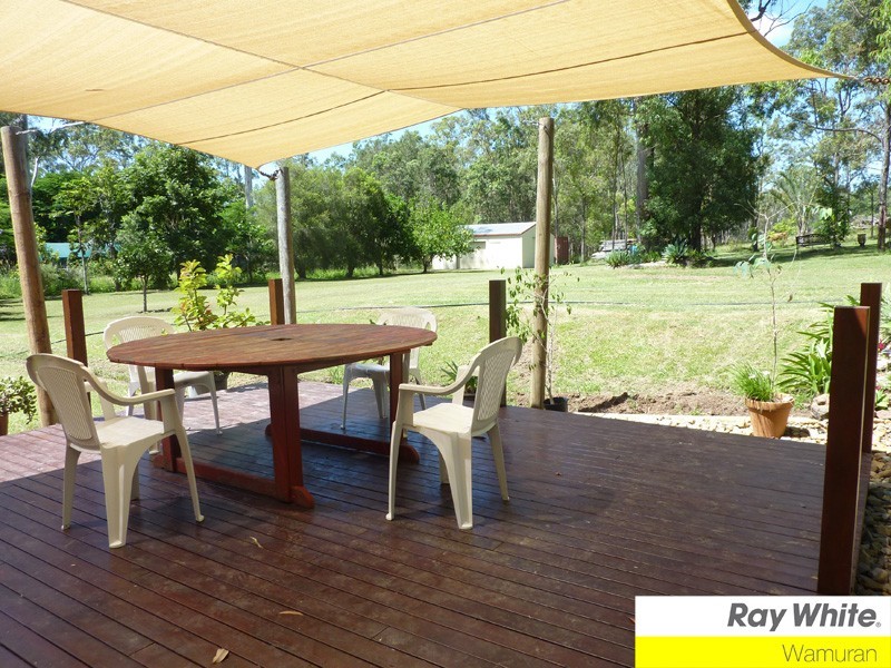 Delaneys Creek QLD 4514