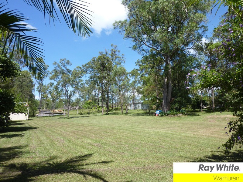 Delaneys Creek QLD 4514