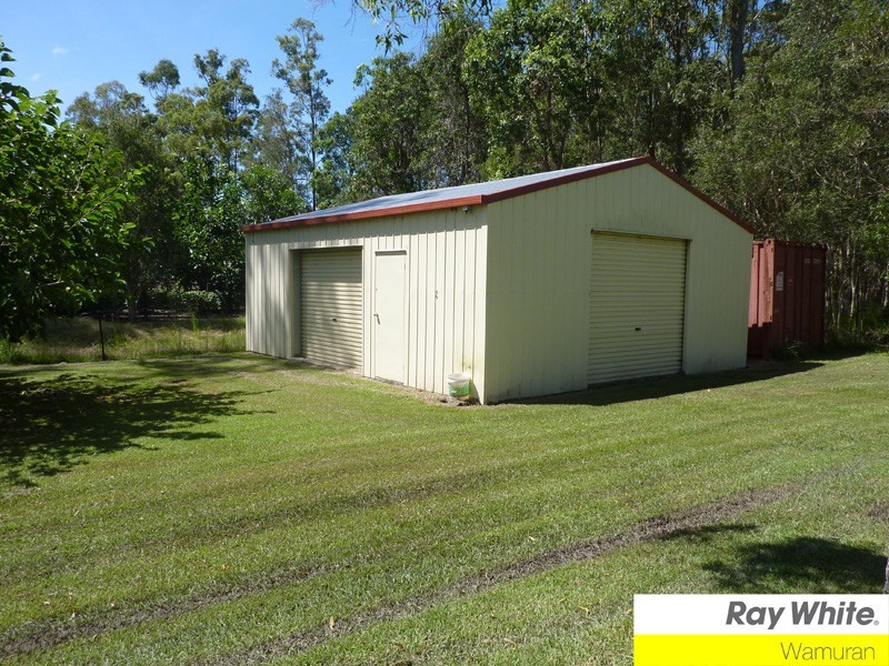 Delaneys Creek QLD 4514