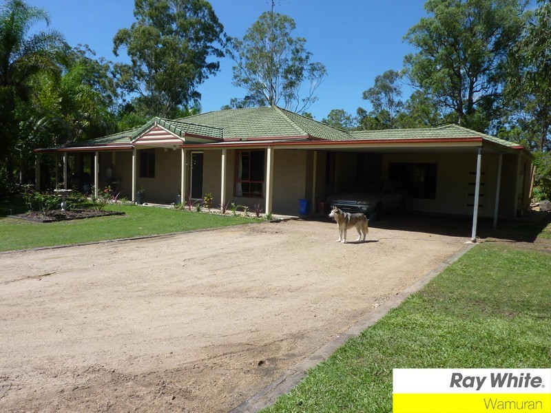 Delaneys Creek QLD 4514