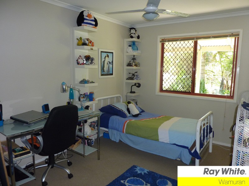 Delaneys Creek QLD 4514