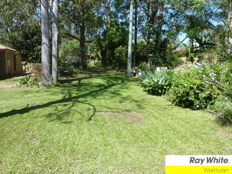 Delaneys Creek QLD 4514