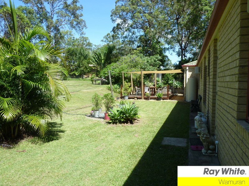 Delaneys Creek QLD 4514