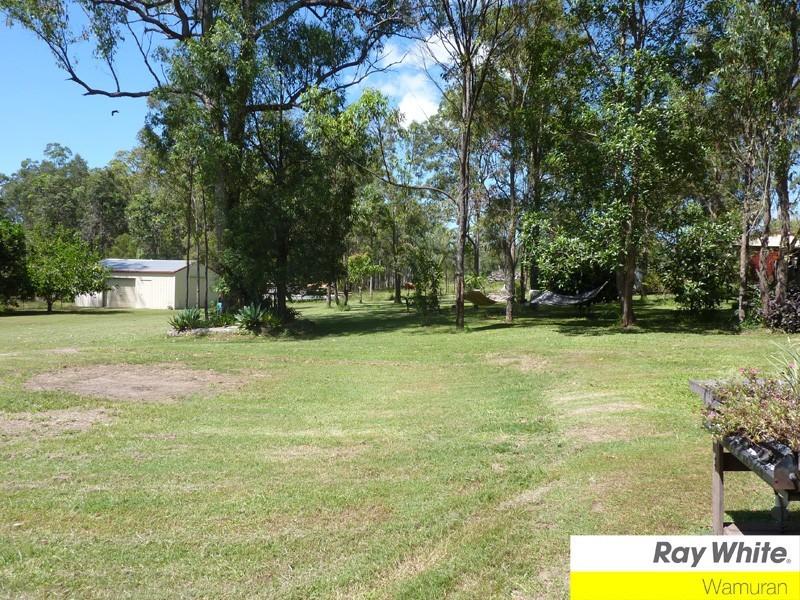 Delaneys Creek QLD 4514