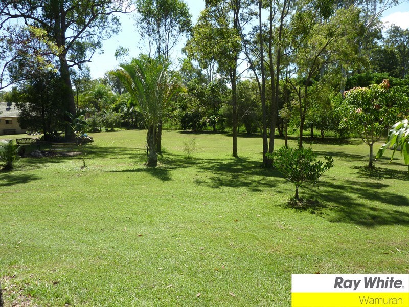 Delaneys Creek QLD 4514