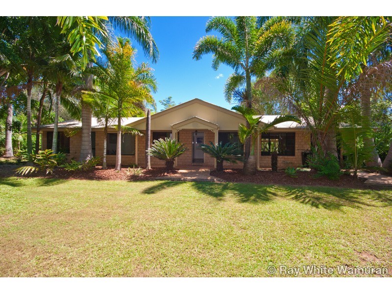 116 Mountaintrack Drive, Wamuran QLD 4512