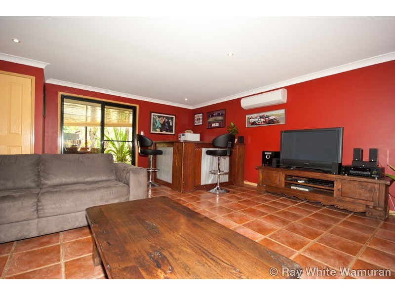 116 Mountaintrack Drive, Wamuran QLD 4512