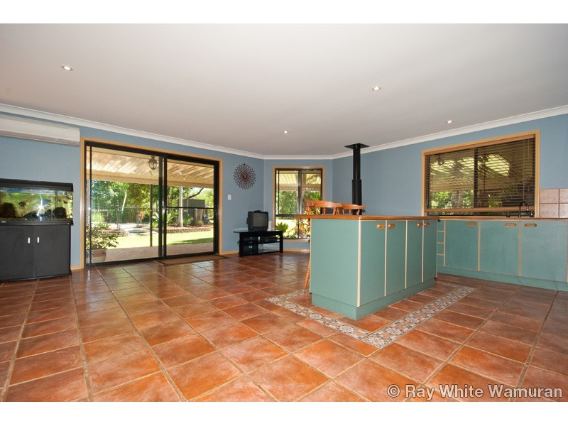 116 Mountaintrack Drive, Wamuran QLD 4512