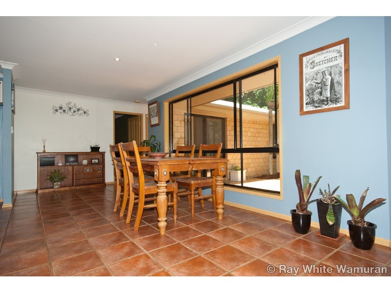 116 Mountaintrack Drive, Wamuran QLD 4512