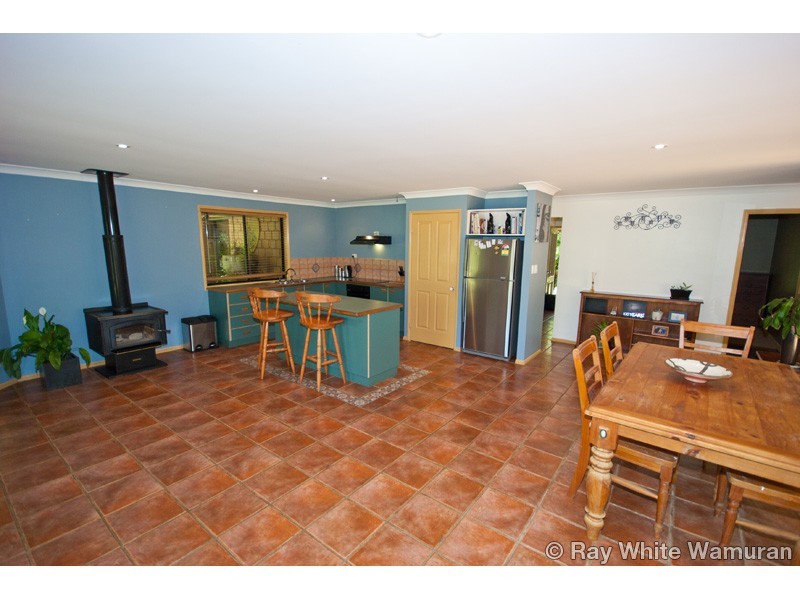 116 Mountaintrack Drive, Wamuran QLD 4512