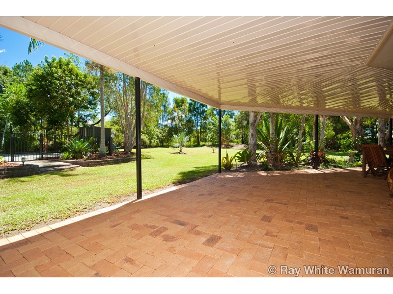 116 Mountaintrack Drive, Wamuran QLD 4512