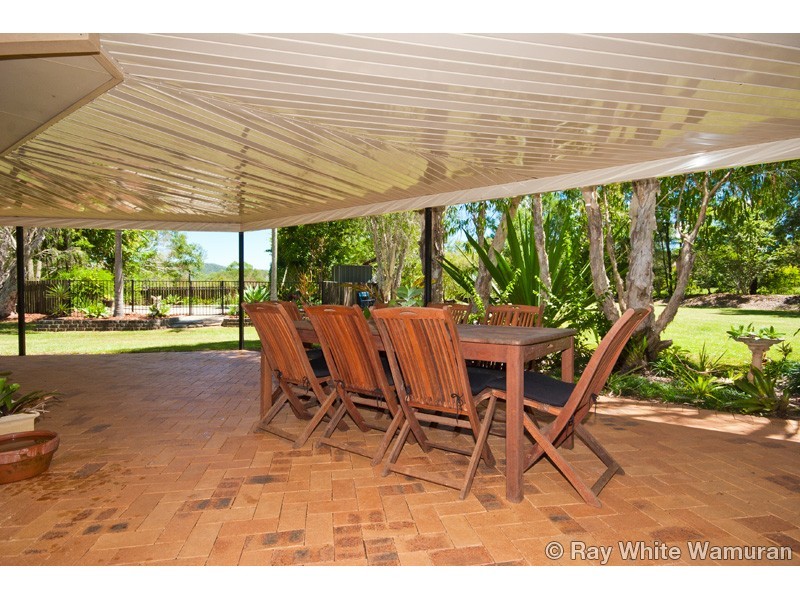 116 Mountaintrack Drive, Wamuran QLD 4512
