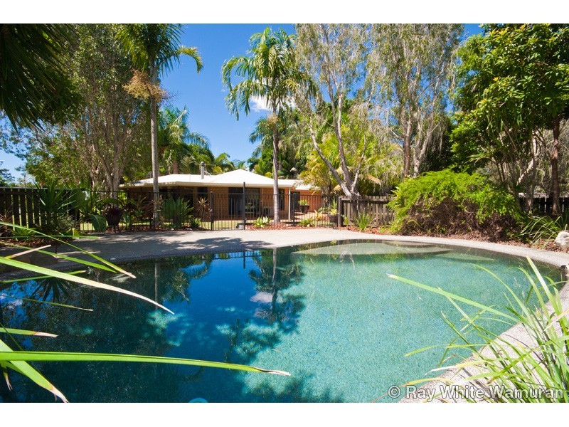 116 Mountaintrack Drive, Wamuran QLD 4512