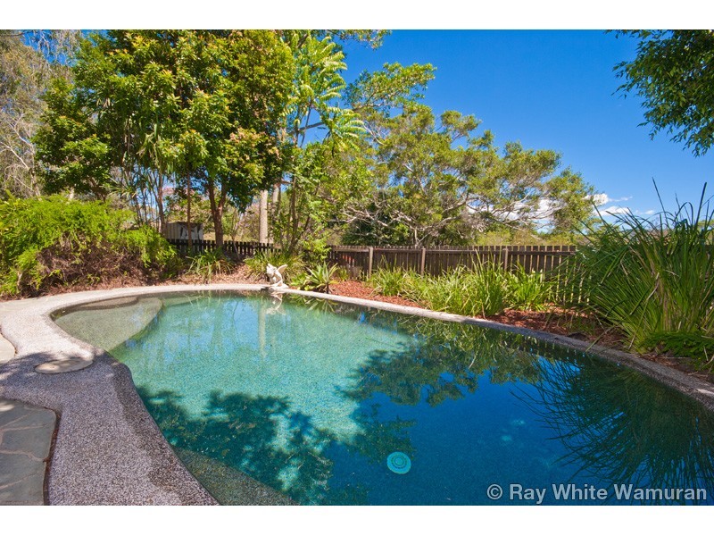 116 Mountaintrack Drive, Wamuran QLD 4512