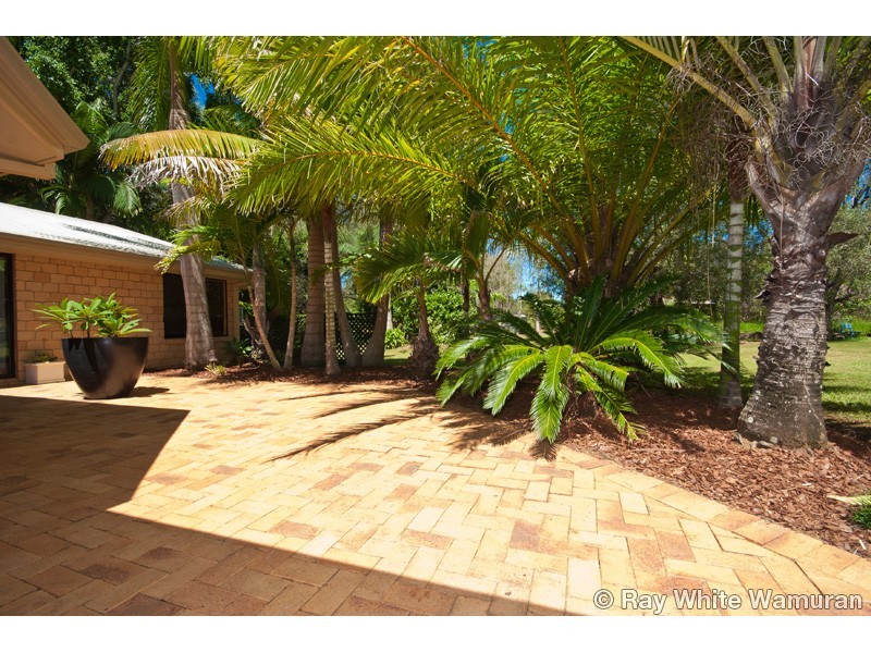 116 Mountaintrack Drive, Wamuran QLD 4512