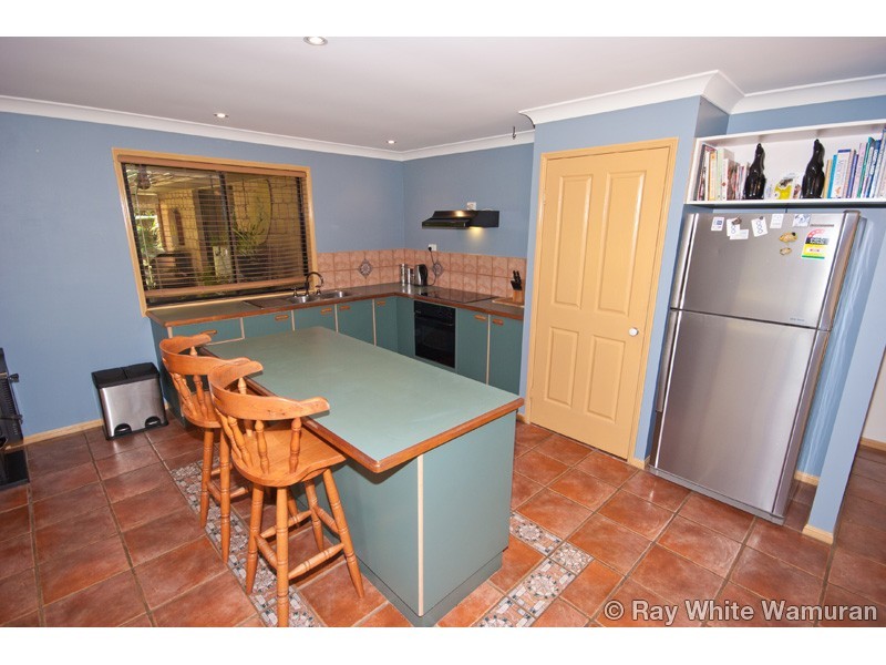 116 Mountaintrack Drive, Wamuran QLD 4512
