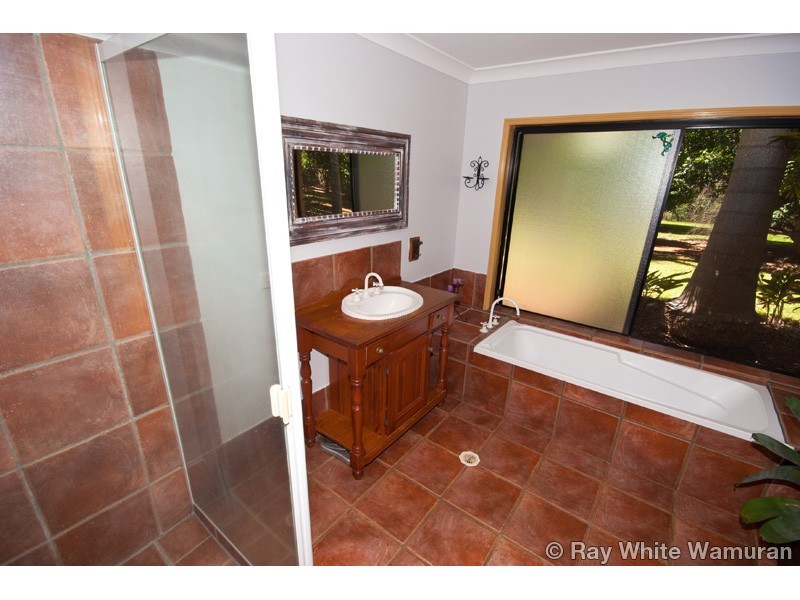 116 Mountaintrack Drive, Wamuran QLD 4512
