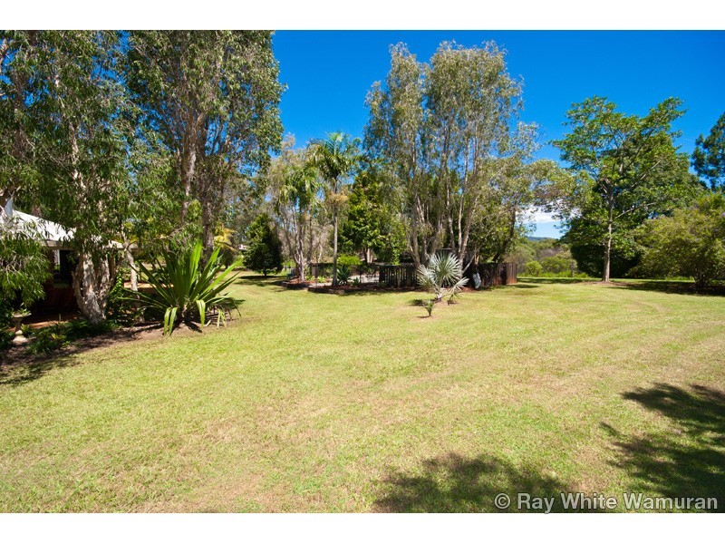 116 Mountaintrack Drive, Wamuran QLD 4512