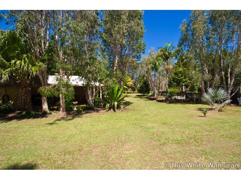 116 Mountaintrack Drive, Wamuran QLD 4512