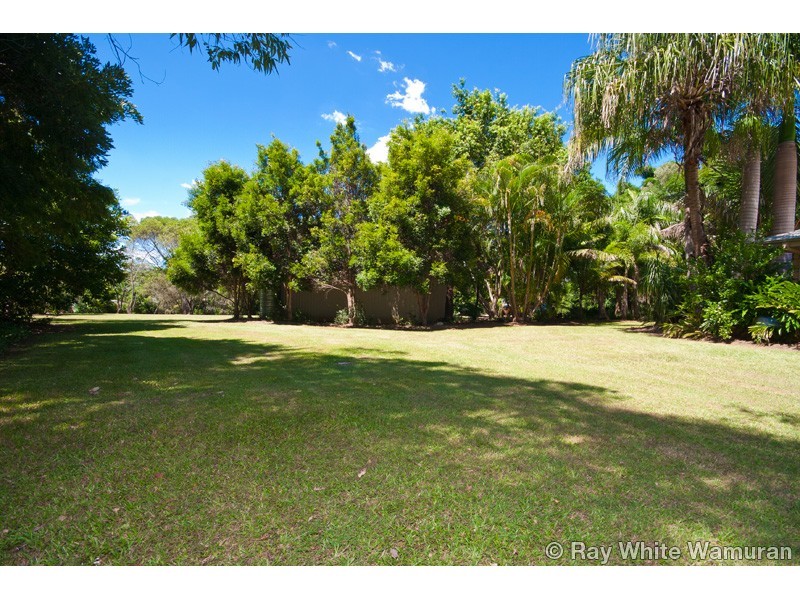 116 Mountaintrack Drive, Wamuran QLD 4512