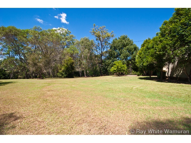 116 Mountaintrack Drive, Wamuran QLD 4512