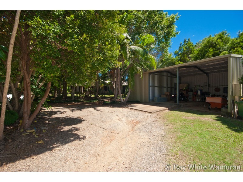 116 Mountaintrack Drive, Wamuran QLD 4512