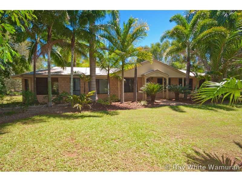 116 Mountaintrack Drive, Wamuran QLD 4512