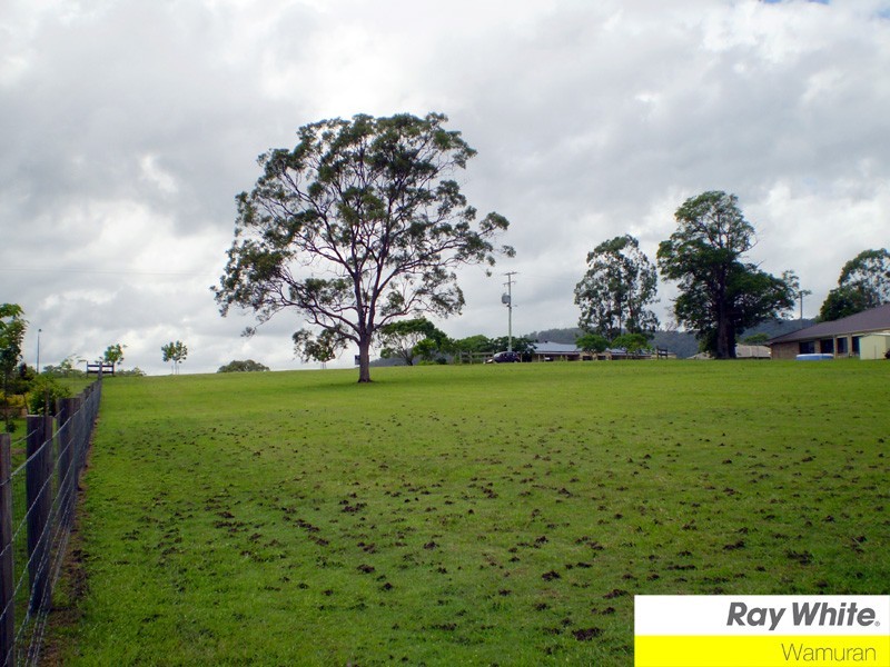 Delaneys Creek QLD 4514