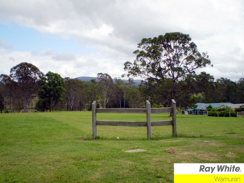 Delaneys Creek QLD 4514