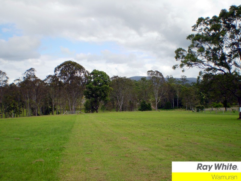 Delaneys Creek QLD 4514