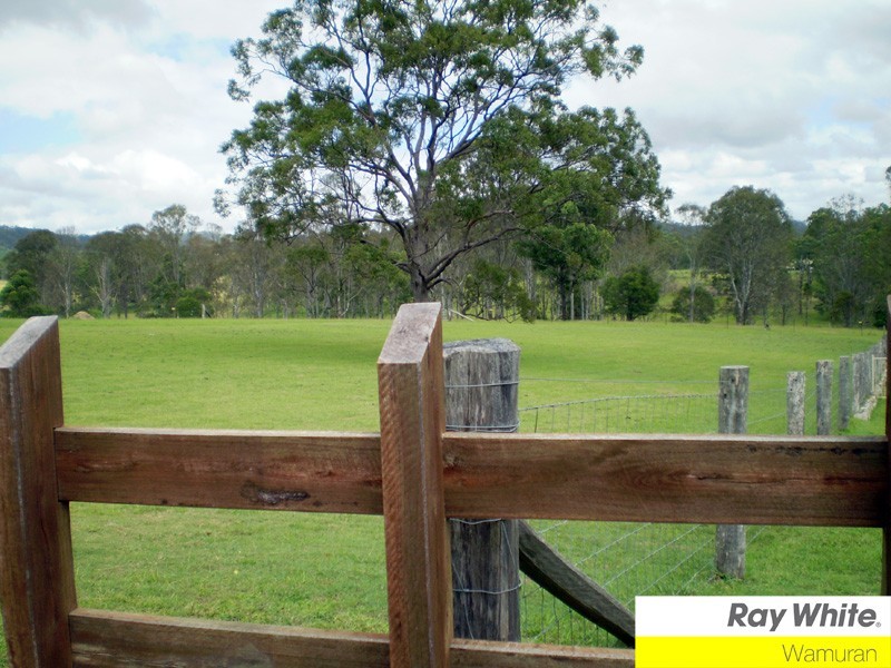 Delaneys Creek QLD 4514