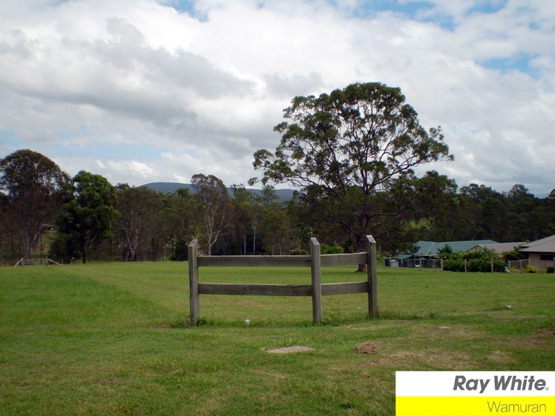 Delaneys Creek QLD 4514