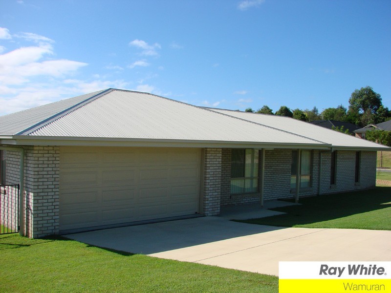 Kilcoy QLD 4515