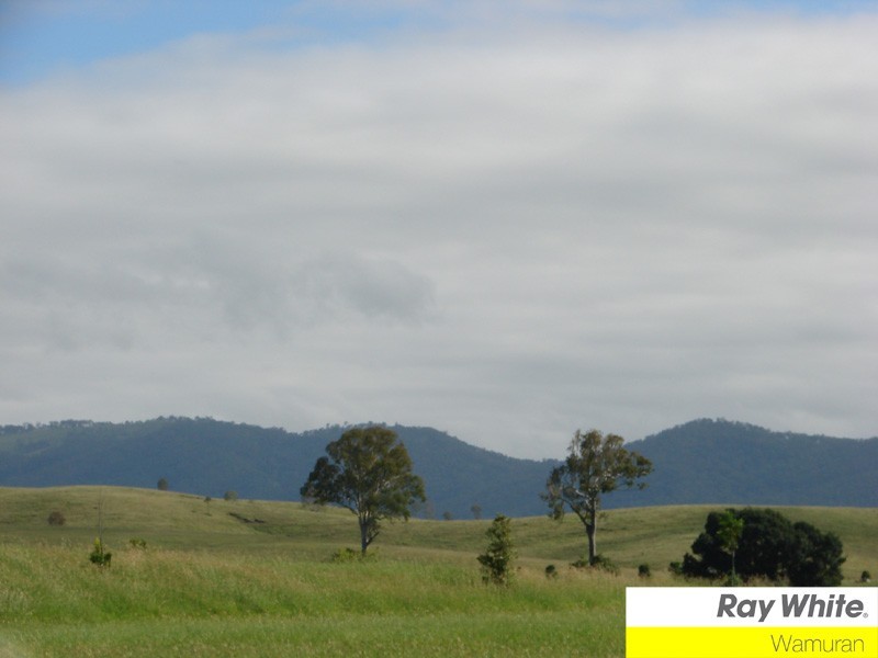 Kilcoy QLD 4515