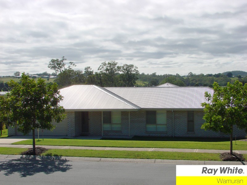 Kilcoy QLD 4515