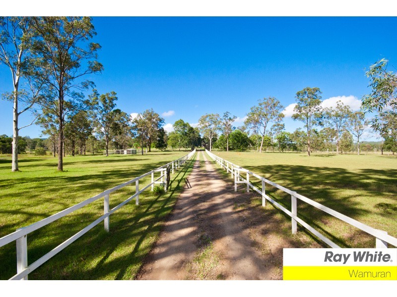 37 Buckingham Lane, Delaneys Creek QLD 4514