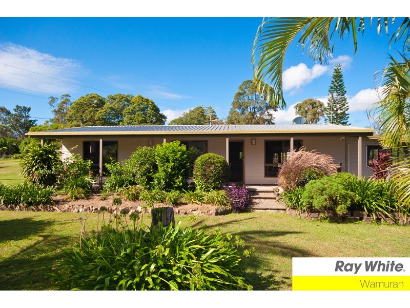 37 Buckingham Lane, Delaneys Creek QLD 4514