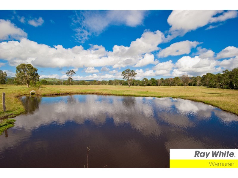 37 Buckingham Lane, Delaneys Creek QLD 4514