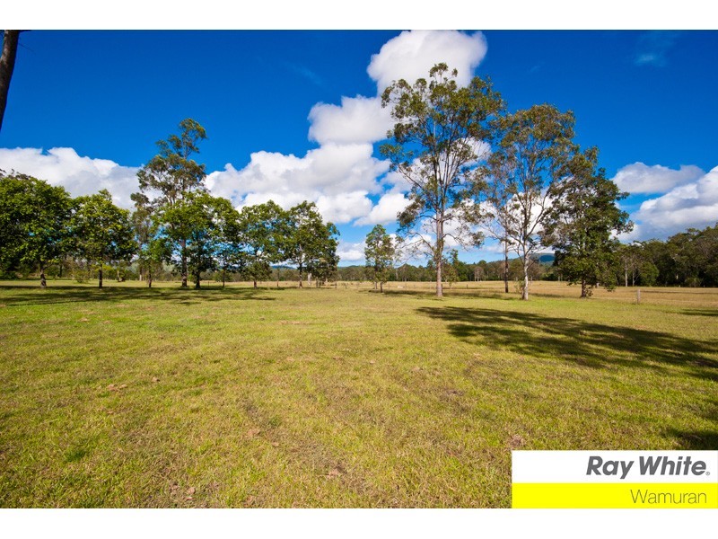37 Buckingham Lane, Delaneys Creek QLD 4514
