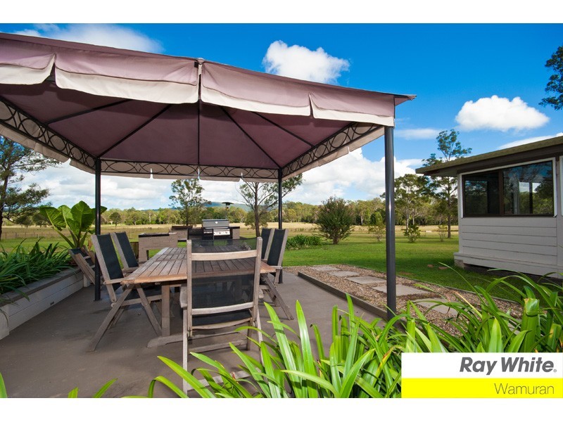 37 Buckingham Lane, Delaneys Creek QLD 4514