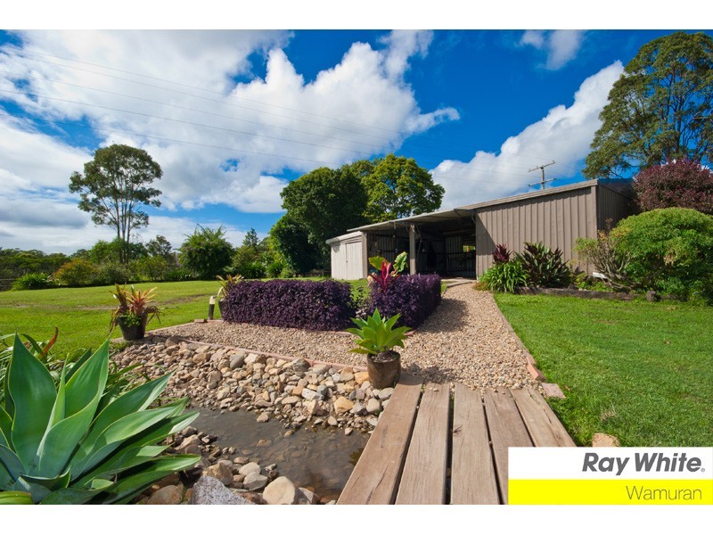37 Buckingham Lane, Delaneys Creek QLD 4514