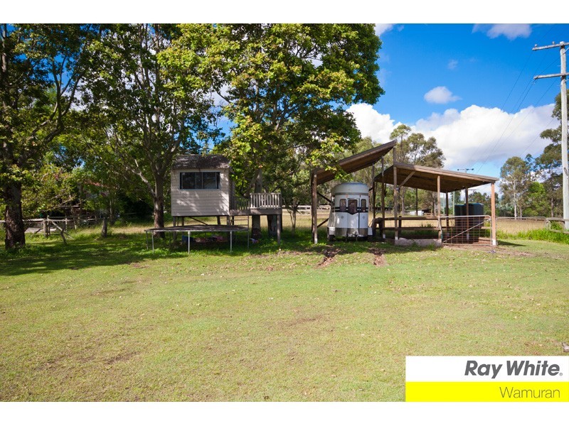 37 Buckingham Lane, Delaneys Creek QLD 4514