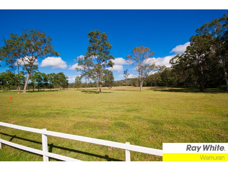 37 Buckingham Lane, Delaneys Creek QLD 4514